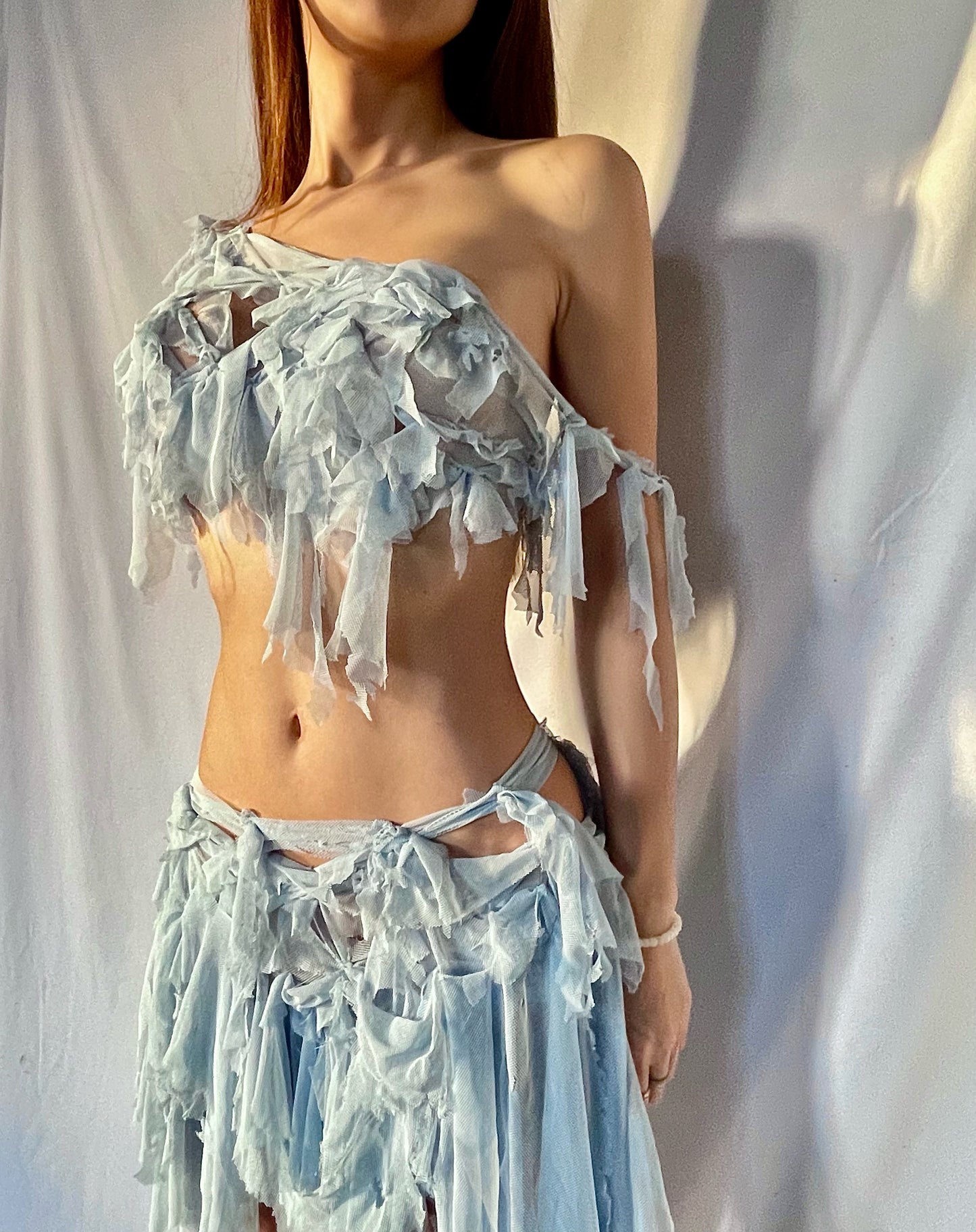 Water Nymph Top
