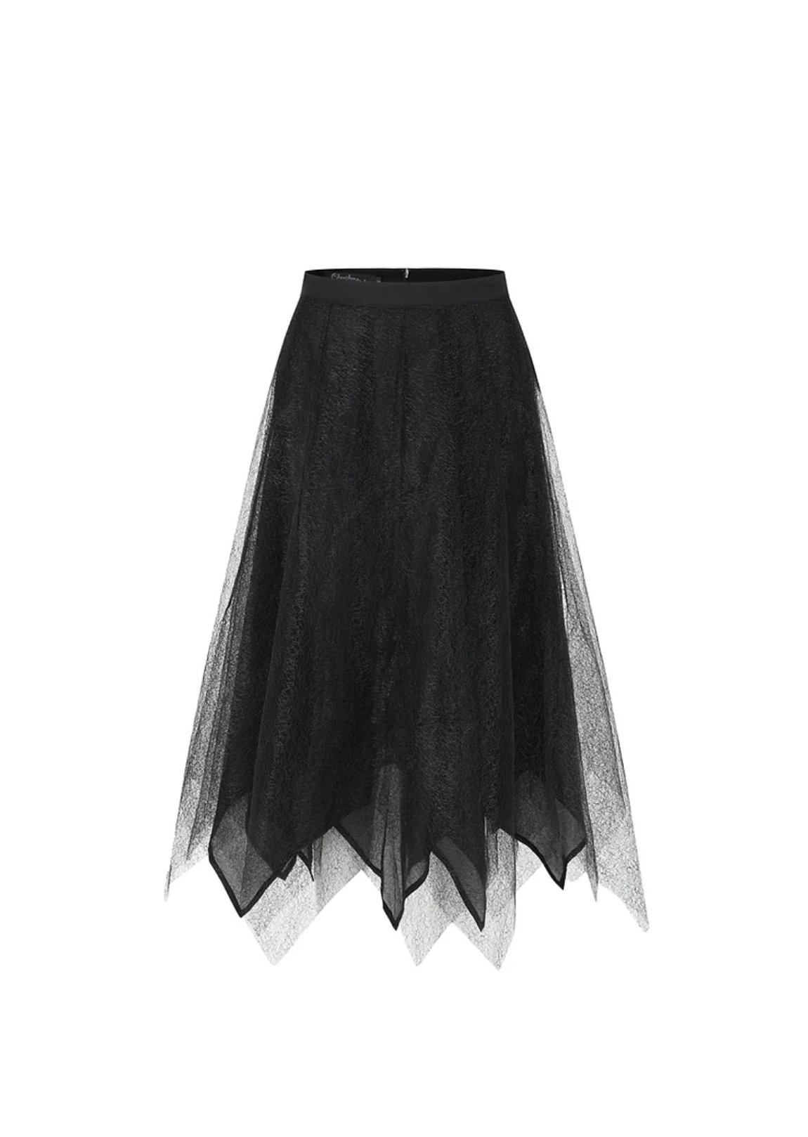 Sea Wave Skirt