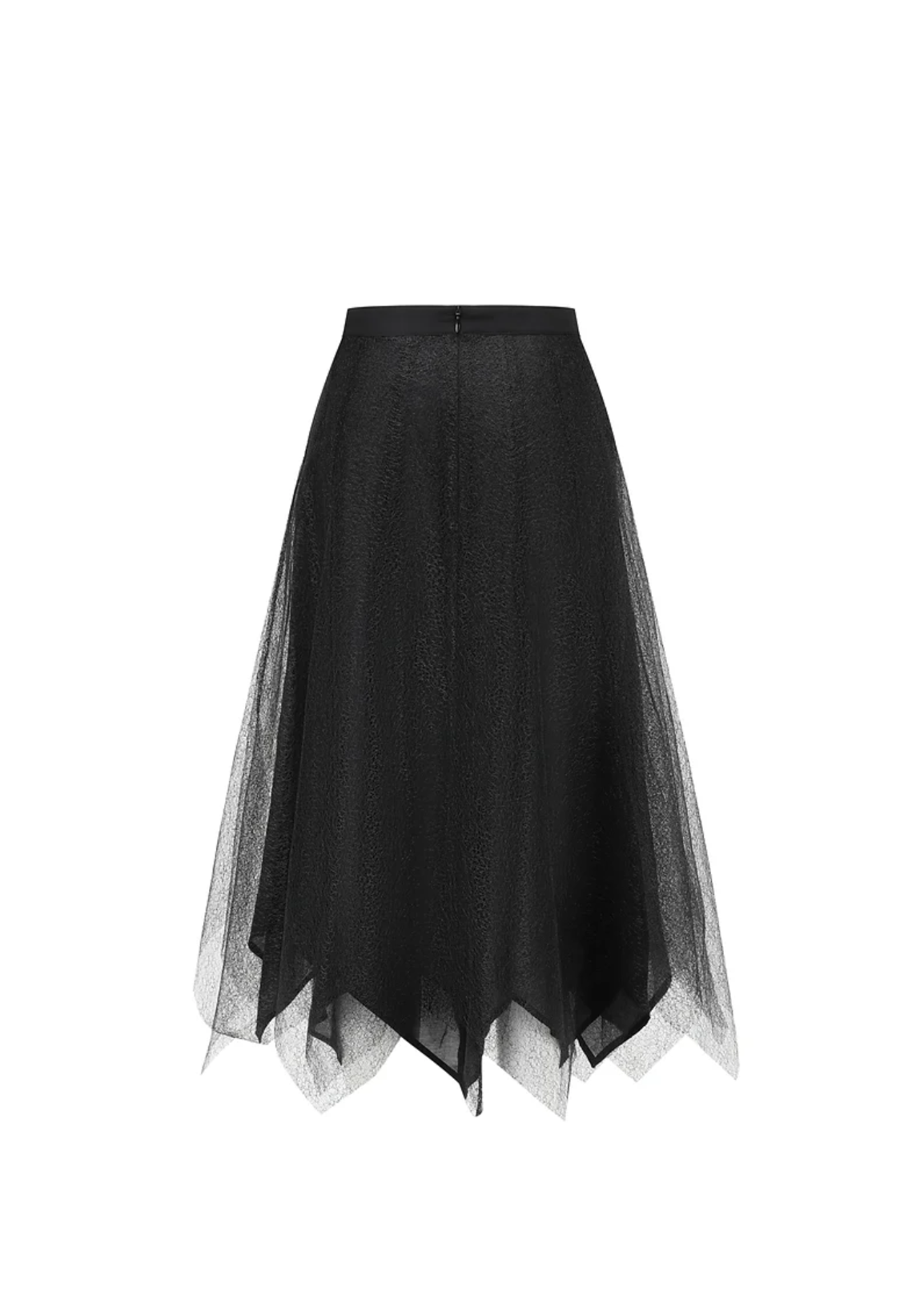 Sea Wave Skirt