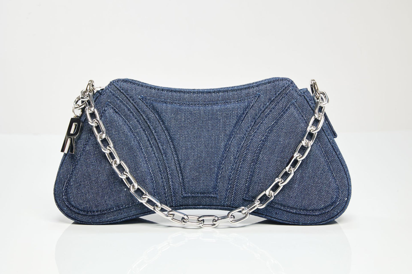 Denim Bag